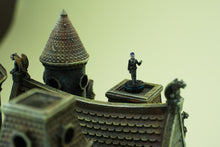Load image into Gallery viewer, Mordred Manor - Tiny Exterior