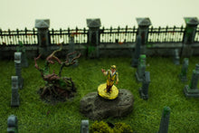 Load image into Gallery viewer, Mordred Manor - Tiny Exterior