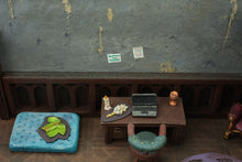 Load image into Gallery viewer, Mordred Manor - Fig's Room