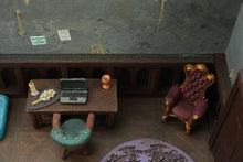 Load image into Gallery viewer, Mordred Manor - Fig's Room