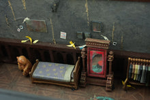 Load image into Gallery viewer, Mordred Manor - Fig's Room