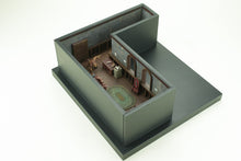 Load image into Gallery viewer, Mordred Manor - Jawbone & Sandra Lynn's Room