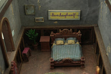 Load image into Gallery viewer, Mordred Manor - Jawbone & Sandra Lynn's Room