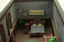Load image into Gallery viewer, Mordred Manor - Jawbone & Sandra Lynn's Room