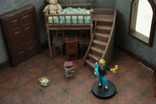 Load image into Gallery viewer, Mordred Manor - Adaine's Room