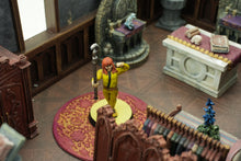 Load image into Gallery viewer, Mordred Manor - Kristen's Room