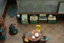 Load image into Gallery viewer, Mordred Manor - Kitchen