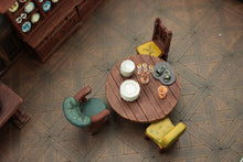 Load image into Gallery viewer, Mordred Manor - Kitchen