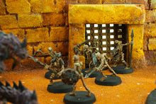 Load image into Gallery viewer, Last Stand - End