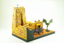 Load image into Gallery viewer, Last Stand - End