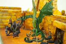 Load image into Gallery viewer, Last Stand - End