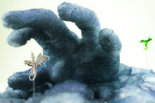 Load image into Gallery viewer, Seacaster Manor - Hand