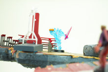 Load image into Gallery viewer, Rage Gym - Scoreboard