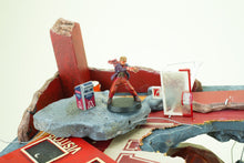 Load image into Gallery viewer, Rage Gym - Scoreboard