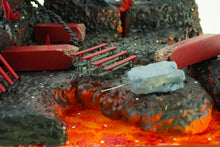 Load image into Gallery viewer, Rage Gym - Scoreboard