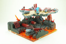 Load image into Gallery viewer, Rage Gym - Scoreboard