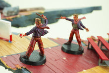 Load image into Gallery viewer, Rage Gym - Corner