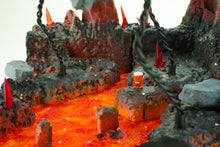 Load image into Gallery viewer, Rage Gym - Corner