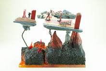 Load image into Gallery viewer, Rage Gym - Corner