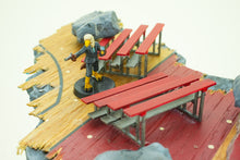 Load image into Gallery viewer, Rage Gym - Corner