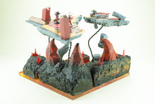 Load image into Gallery viewer, Rage Gym - Corner