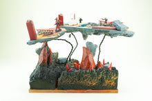 Load image into Gallery viewer, Rage Gym - Corner