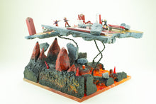 Load image into Gallery viewer, Rage Gym - Corner