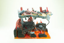 Load image into Gallery viewer, Rage Gym - Corner