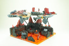 Load image into Gallery viewer, Rage Gym - Corner