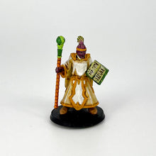 Load image into Gallery viewer, TESTING ARCHBISHOP OLIVER ONIONPATCH