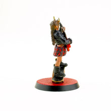 Load image into Gallery viewer, FIG FAETH ON SKATEBOARD
