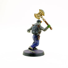 Load image into Gallery viewer, GORGUG THISTLESPRING BARBIFICER
