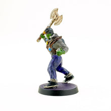 Load image into Gallery viewer, GORGUG THISTLESPRING BARBIFICER

