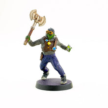 Load image into Gallery viewer, GORGUG THISTLESPRING BARBIFICER
