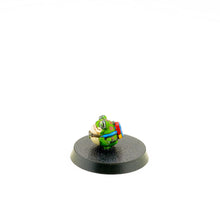 Load image into Gallery viewer, BOGGY THE FROGGY
