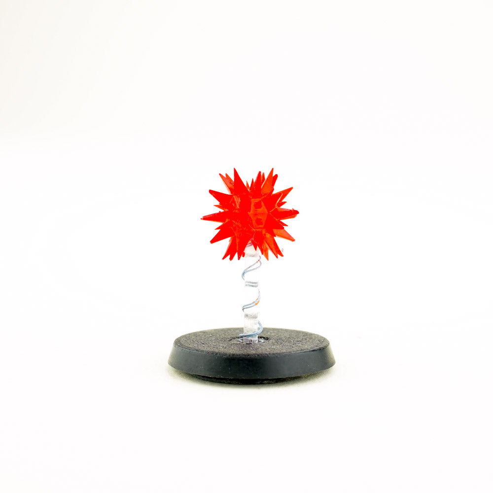 RAGE STAR 5