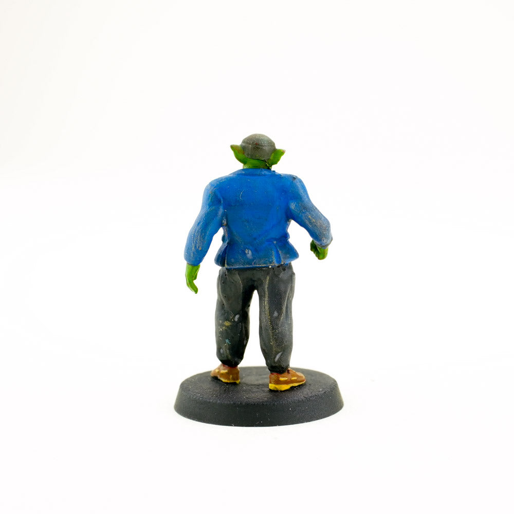 Gorbog GORBAG – Dropout Auction