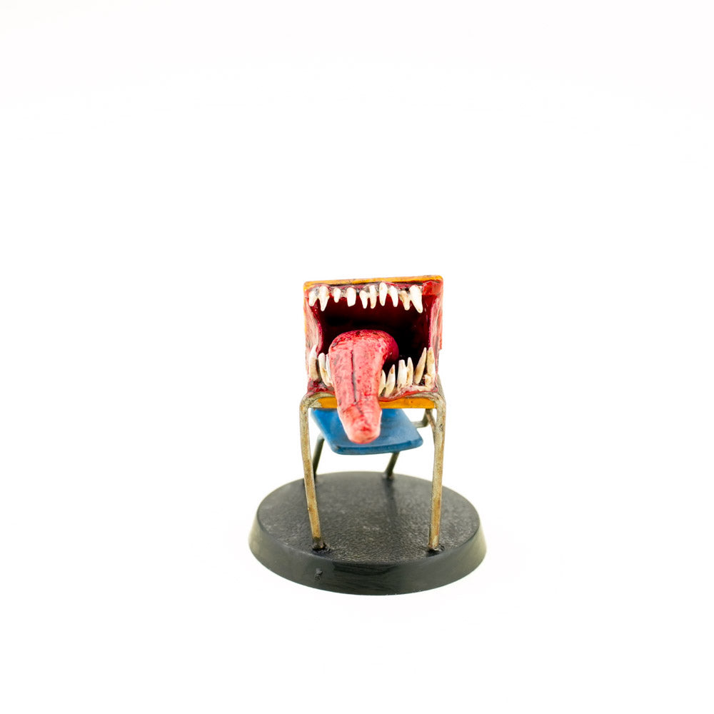 DESK MIMIC