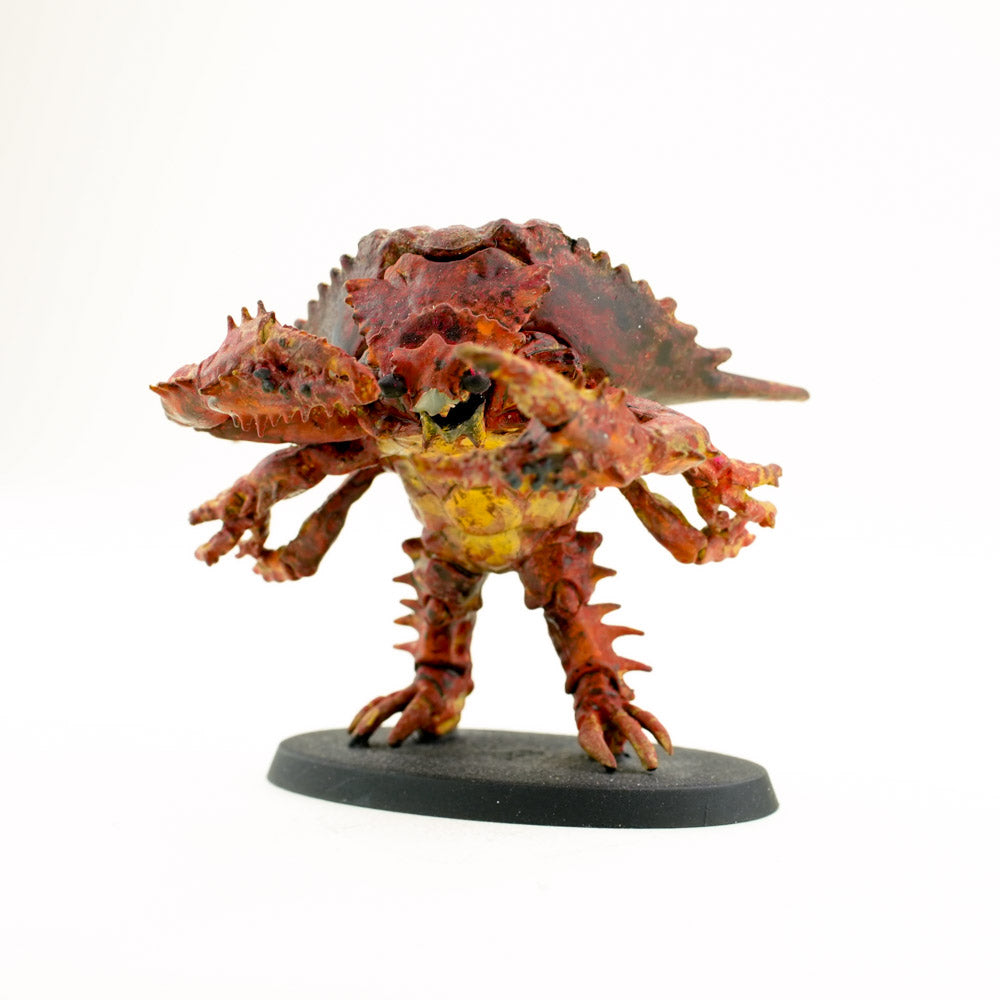 BIG CRAB
