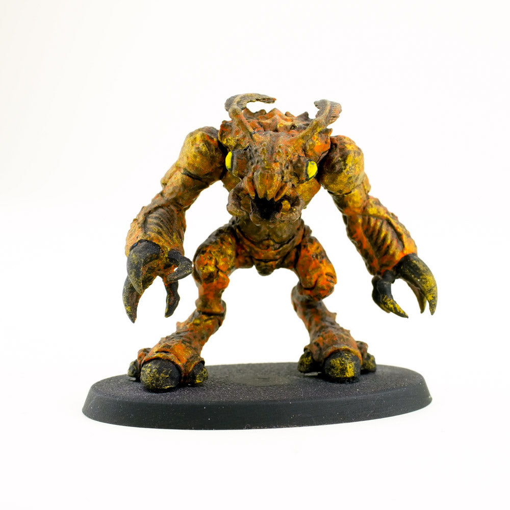 UMBER HULK