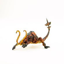 Load image into Gallery viewer, RUST MONSTER 4
