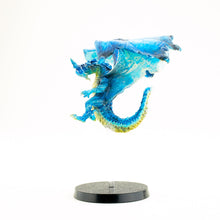 Load image into Gallery viewer, LARGE BLUE DRAGON
