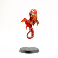 Load image into Gallery viewer, MEDIUM RED DRAGON
