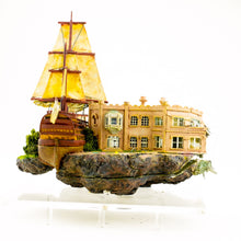Load image into Gallery viewer, SEACASTER MANOR
