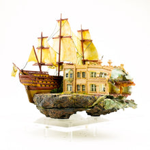 Load image into Gallery viewer, SEACASTER MANOR
