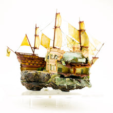 Load image into Gallery viewer, SEACASTER MANOR
