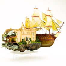 Load image into Gallery viewer, SEACASTER MANOR
