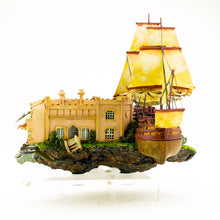 Load image into Gallery viewer, SEACASTER MANOR
