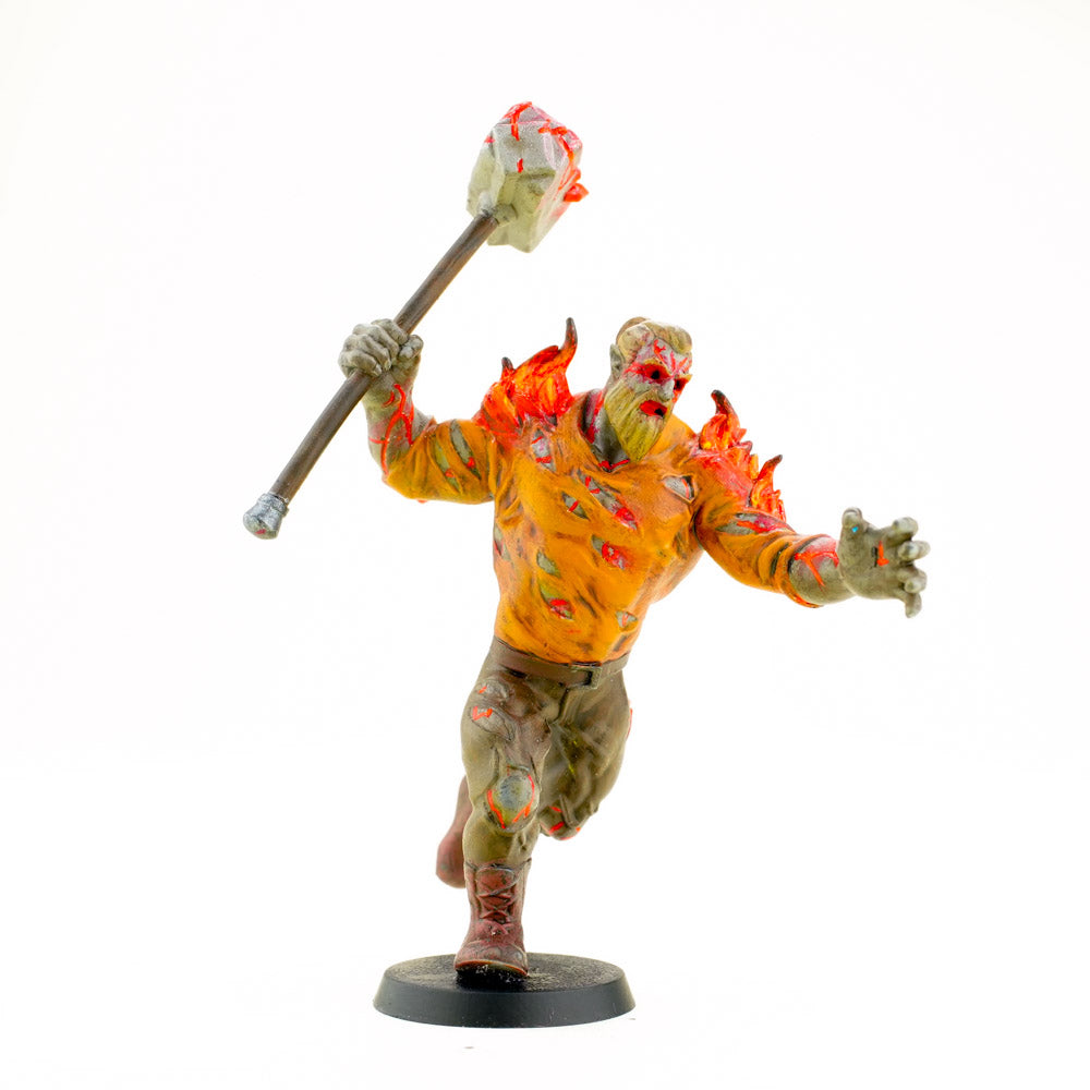 PORTER CLIFFBREAKER
