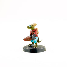 Load image into Gallery viewer, GERTIE BLADESHIELD
